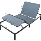 Cama Articulada Solteiro Pelegrin Pel-01ca