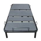 Cama Articulada Solteiro Pelegrin Pel-01ca