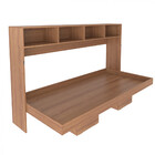 Cama Articulada Tecno Mobili Solteiro Com Nichos