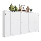 Cama Articulável Horizontal Solteiro 90 Phoenix Branco - Art