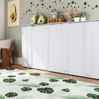 Cama Articulável Horizontal Solteiro 90 Phoenix Branco - Art