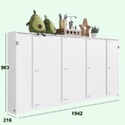 Cama Articulável Horizontal Solteiro 90 Phoenix Branco - Art