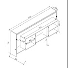 Cama Articulável Horizontal Solteiro C/ Estação De Trabalho 8