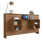 Cama Articulavel Horizontal Solteiro C/ Estacao De Trabalho 9