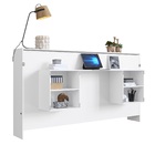 Cama Articulavel Horizontal Solteiro C/ Estacao De Trabalho 9