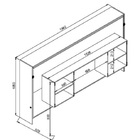 Cama Articulavel Horizontal Solteiro C/ Estacao De Trabalho 9