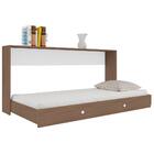 Cama Articulável Solteiro 90cm Sun A05 Montana - Mpozenato