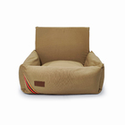 Cama Auto para Cachorro e Gato Único em Tecido Fábrica Pet