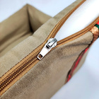 Cama Auto para Cachorro e Gato Único em Tecido Fábrica Pet