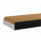 Cama Auxiliar 100% Mdf 354 - Multimóveis