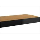 Cama Auxiliar 100% Mdf 354 - Multimóveis