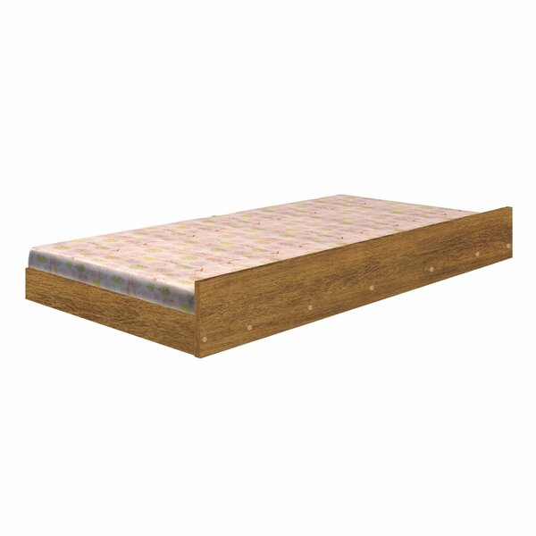 Cama Auxiliar 100% Mdf Solteiro 23cmx188cmx88cm Ypê