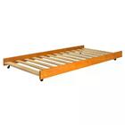 Cama Auxiliar 715la Mel Acetinado Piratini