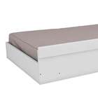 Cama Auxiliar Ana Branca