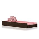 Cama Auxiliar Basoto Teka