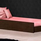 Cama Auxiliar Basoto Teka