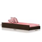 Cama Auxiliar Basoto Teka