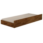 Cama Auxiliar Bicama Valverde Móveis Canion