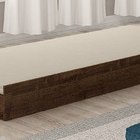 Cama Auxiliar Bicama Valverde Móveis Canion