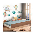 Cama Auxiliar Chiara - Phoenix Baby