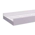 Cama Auxiliar David Branca