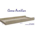 Cama Auxiliar David Carvalho