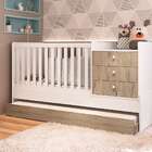 Cama Auxiliar David Carvalho