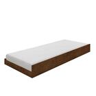 Cama Auxiliar De Solteiro Malbec Dani Framar