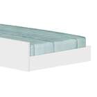 Cama Auxiliar Eleganza Branco