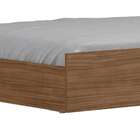 Cama Auxiliar Incivta Jatobá