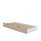 Cama Auxiliar Infantil Jade Mobikasa