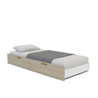 Cama Auxiliar Infantil Jade Mobikasa