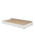 Cama Auxiliar Infantil Jade Mobikasa