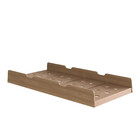 Cama Auxiliar Infantil Mick Mdf Mobikasa