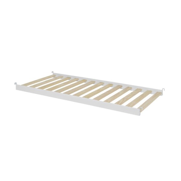 Cama Auxiliar Montessoriano Em Madeira Maciça Casatema Madeir