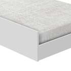 Cama Auxiliar Montreal Branca