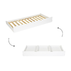 Cama Auxiliar Ou Gavetão – Casatema