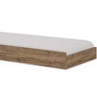 Cama Auxiliar Solteiro Atacama - Santos Andirá