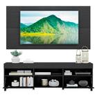 Cama Auxiliar Solteiro Multimóveis - Tabaco/maple