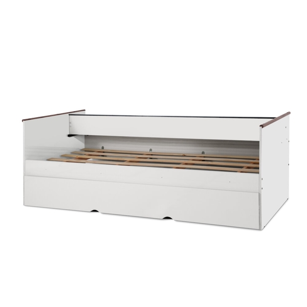 Cama baba com gavetas clearance