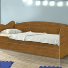 Cama Babá Luke Mel Com Colchões