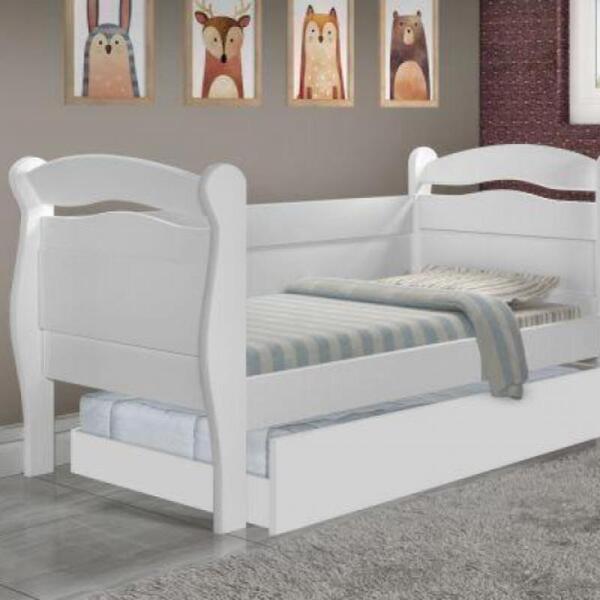 Cama baba nicole Outlet