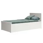 Cama Babá Nuth Com Auxiliar - Reller Móveis