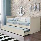 Cama Babá Nuth Com Auxiliar - Reller Móveis