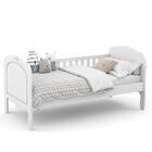 Cama Babá Provence New Com Auxiliar E 2 Colchões Supreme D20