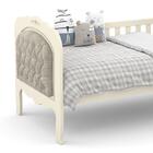 Cama Babá Provence New Com Capitonê - Matic Móveis