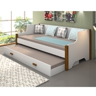 Cama Babá Star Com Auxiliar