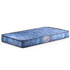 Cama Babá Tutto New Com Capitonê E Colchão Supreme D20 - Mati