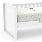 Cama Babá Tutto New Com Colchão Physical D20 - Matic Móveis