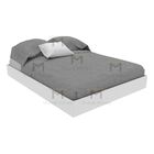 Cama Baixa Casal M139.2021.b (casa, Praia, Campo)